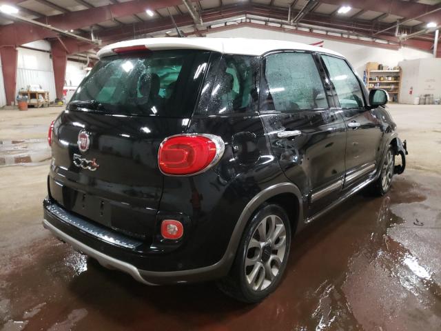 Photo 3 VIN: ZFBCFADH0GZ037561 - FIAT 500L TREKK 