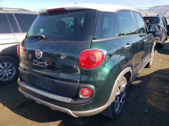 Photo 3 VIN: ZFBCFADH0GZ037608 - FIAT 500L 