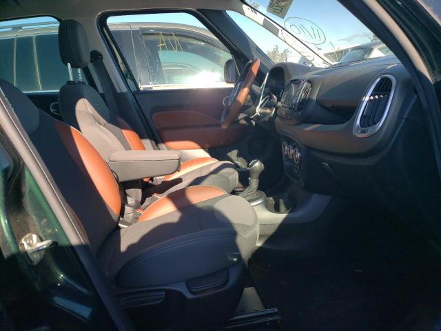 Photo 4 VIN: ZFBCFADH0GZ037608 - FIAT 500L 