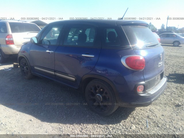 Photo 2 VIN: ZFBCFADH0GZ037737 - FIAT 500L 