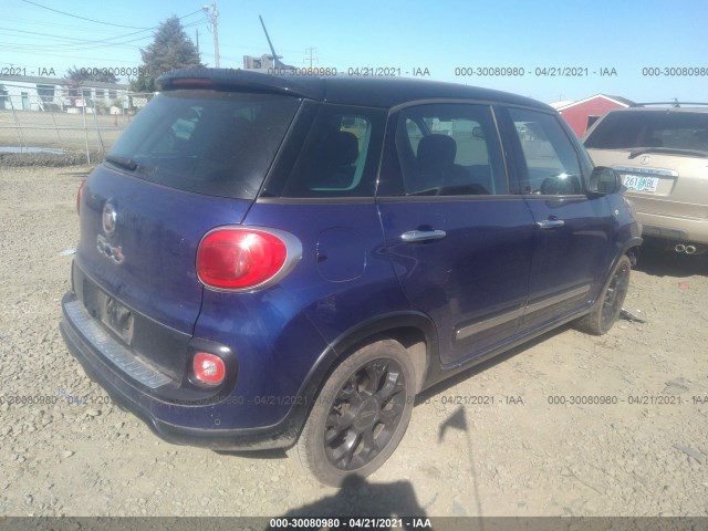 Photo 3 VIN: ZFBCFADH0GZ037737 - FIAT 500L 