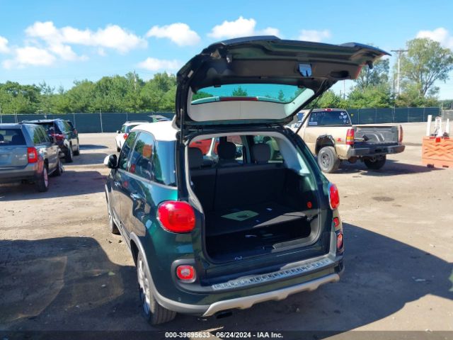 Photo 2 VIN: ZFBCFADH0GZ037897 - FIAT 500L 