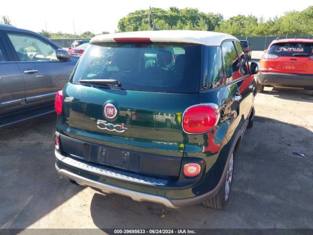 Photo 3 VIN: ZFBCFADH0GZ037897 - FIAT 500L 