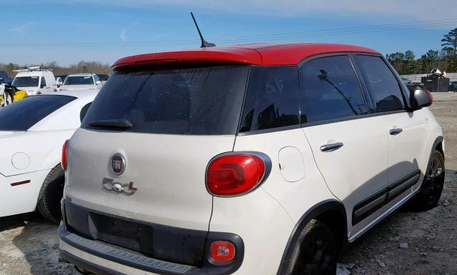 Photo 3 VIN: ZFBCFADH0GZ038175 - FIAT 500L 