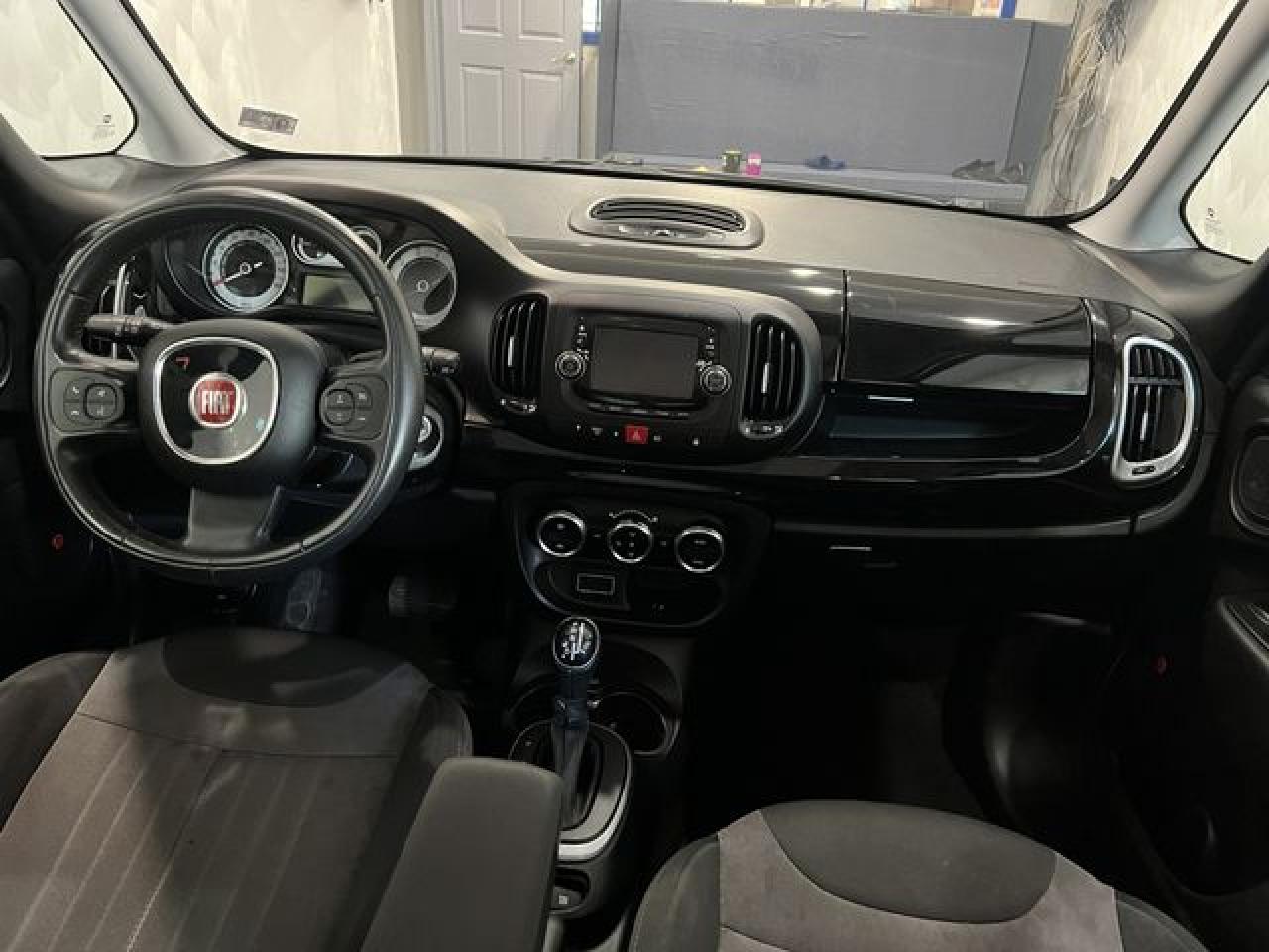 Photo 18 VIN: ZFBCFADH0GZ038256 - FIAT 500 