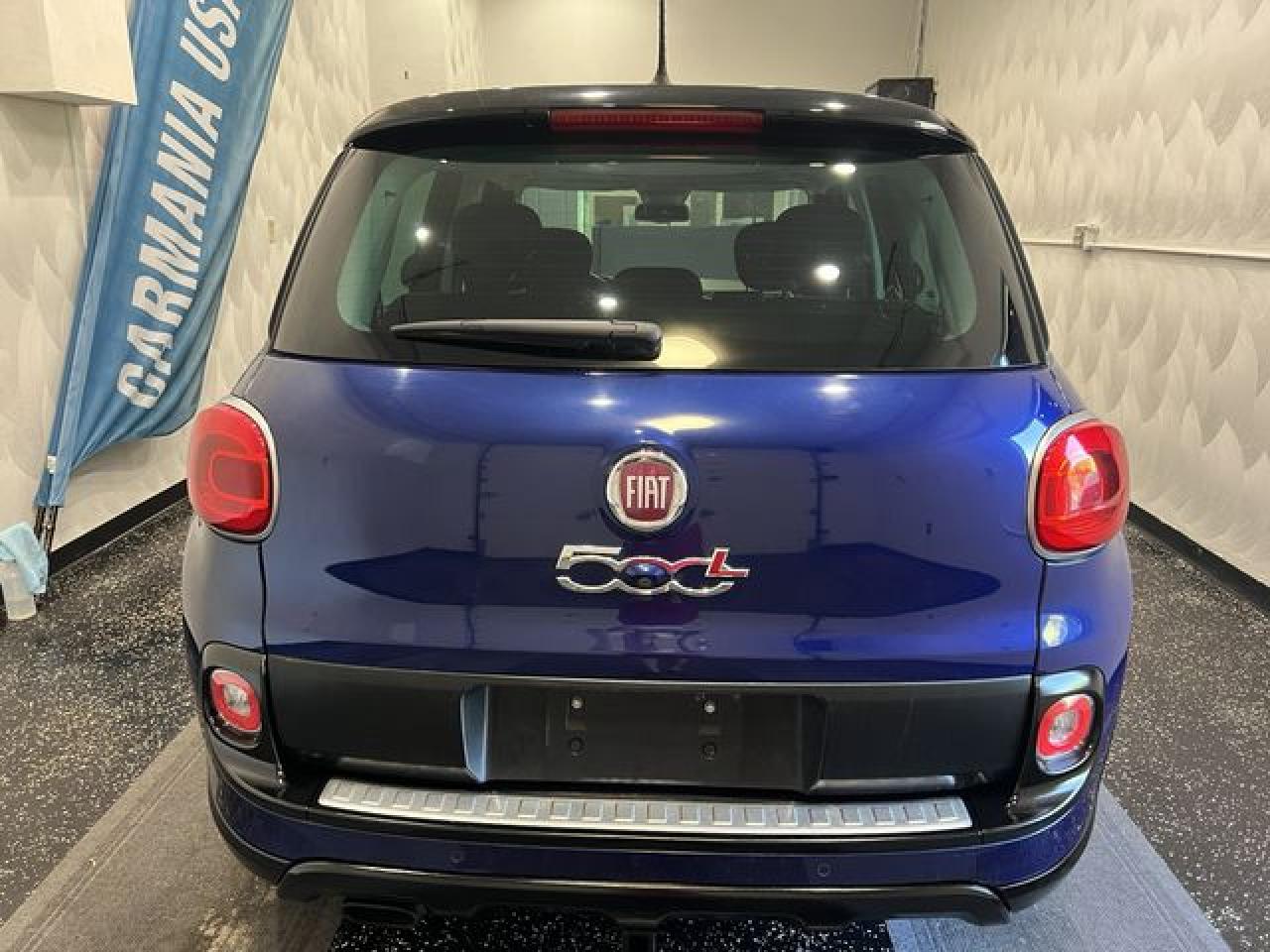 Photo 6 VIN: ZFBCFADH0GZ038256 - FIAT 500 