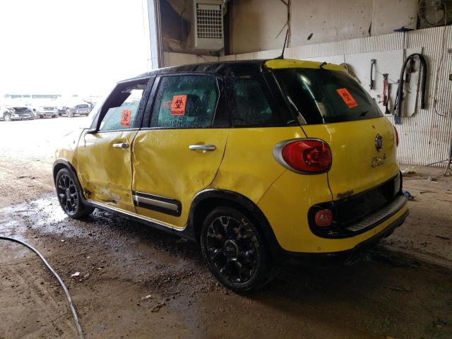 Photo 1 VIN: ZFBCFADH0HZ038503 - FIAT 500 