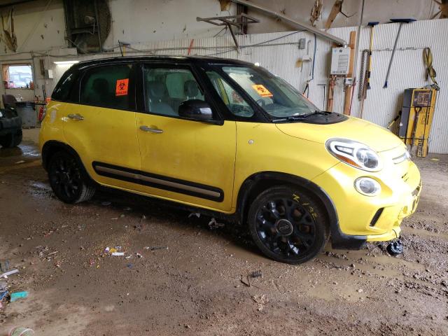 Photo 3 VIN: ZFBCFADH0HZ038503 - FIAT 500 