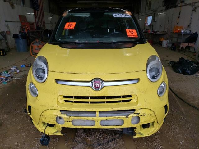 Photo 4 VIN: ZFBCFADH0HZ038503 - FIAT 500 