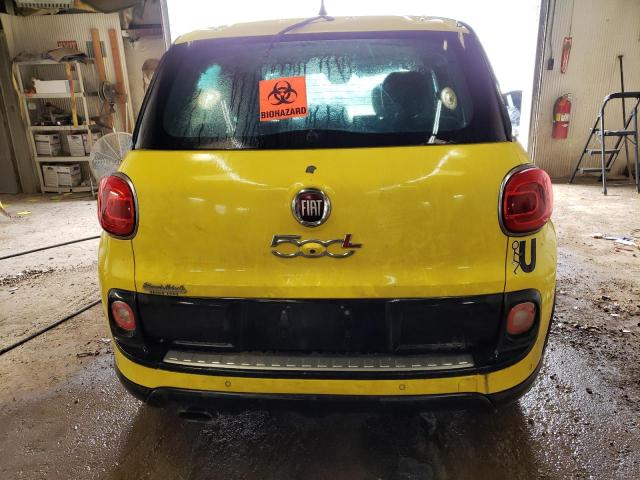 Photo 5 VIN: ZFBCFADH0HZ038503 - FIAT 500 