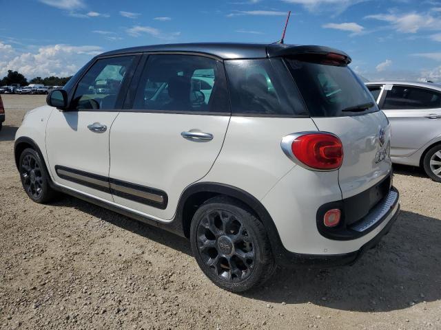 Photo 1 VIN: ZFBCFADH0HZ039862 - FIAT 500L TREKK 