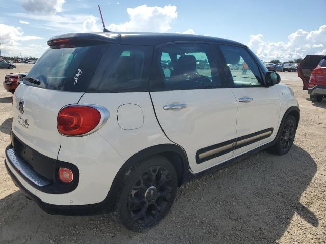 Photo 2 VIN: ZFBCFADH0HZ039862 - FIAT 500L TREKK 