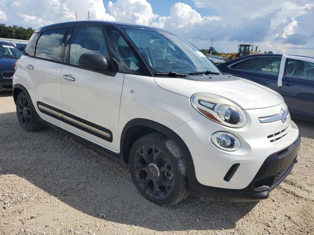 Photo 3 VIN: ZFBCFADH0HZ039862 - FIAT 500L TREKK 