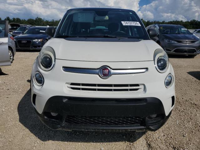 Photo 4 VIN: ZFBCFADH0HZ039862 - FIAT 500L TREKK 