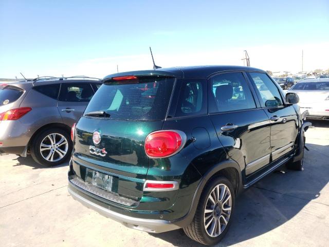 Photo 3 VIN: ZFBCFADH0JZ040421 - FIAT 500L TREKK 