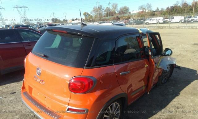 Photo 3 VIN: ZFBCFADH0JZ040788 - FIAT 500L 