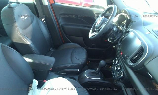 Photo 4 VIN: ZFBCFADH0JZ040788 - FIAT 500L 