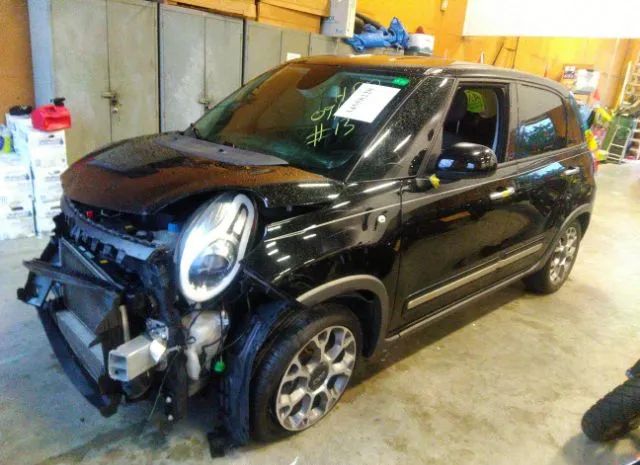 Photo 1 VIN: ZFBCFADH1EZ004565 - FIAT 500L 