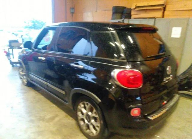 Photo 2 VIN: ZFBCFADH1EZ004565 - FIAT 500L 