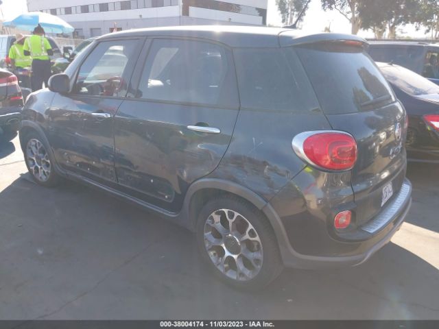 Photo 2 VIN: ZFBCFADH1EZ006252 - FIAT 500L 