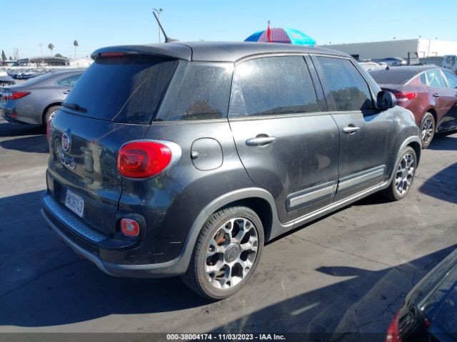 Photo 3 VIN: ZFBCFADH1EZ006252 - FIAT 500L 