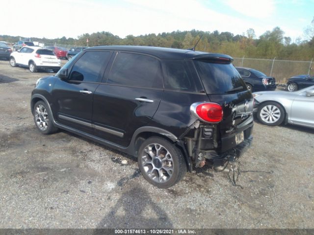 Photo 2 VIN: ZFBCFADH1EZ006364 - FIAT 500L 