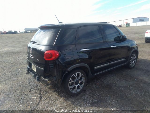 Photo 3 VIN: ZFBCFADH1EZ006364 - FIAT 500L 