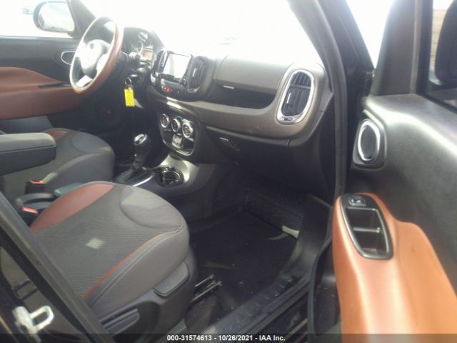 Photo 4 VIN: ZFBCFADH1EZ006364 - FIAT 500L 