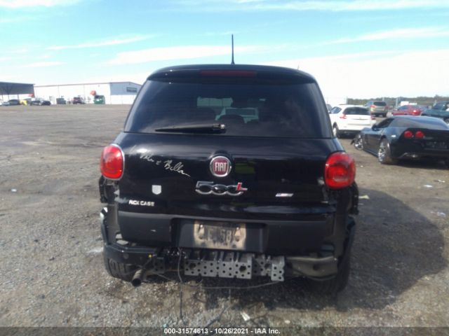 Photo 5 VIN: ZFBCFADH1EZ006364 - FIAT 500L 