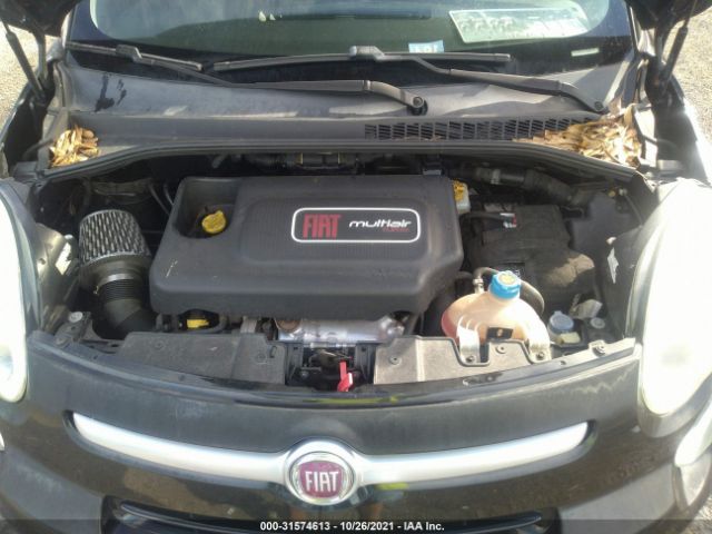 Photo 9 VIN: ZFBCFADH1EZ006364 - FIAT 500L 