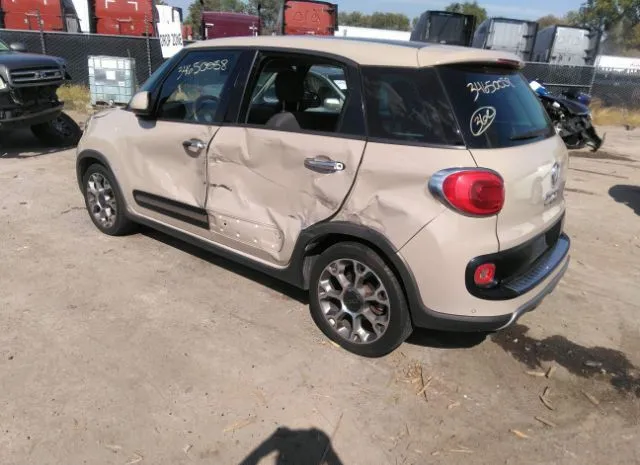 Photo 2 VIN: ZFBCFADH1EZ006946 - FIAT 500L 