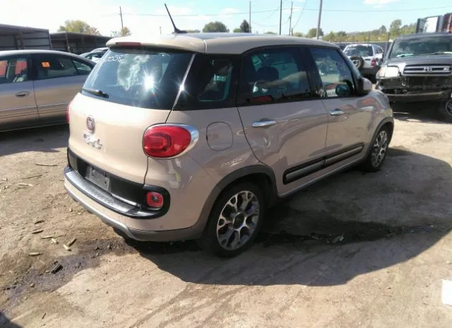 Photo 3 VIN: ZFBCFADH1EZ006946 - FIAT 500L 