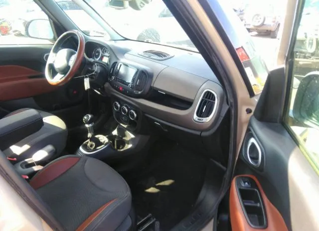 Photo 4 VIN: ZFBCFADH1EZ006946 - FIAT 500L 