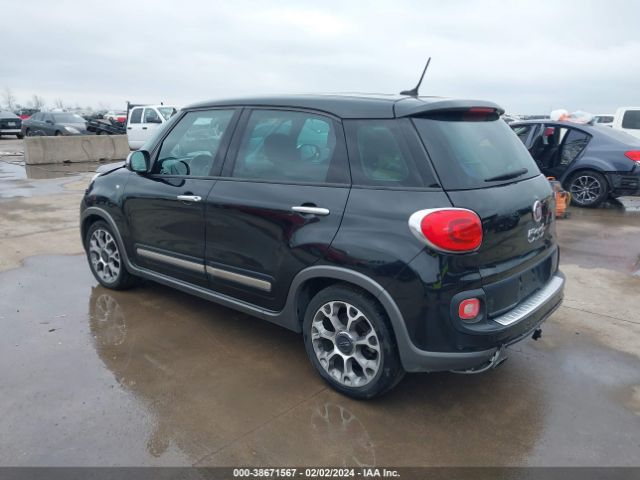 Photo 2 VIN: ZFBCFADH1EZ007188 - FIAT 500L 