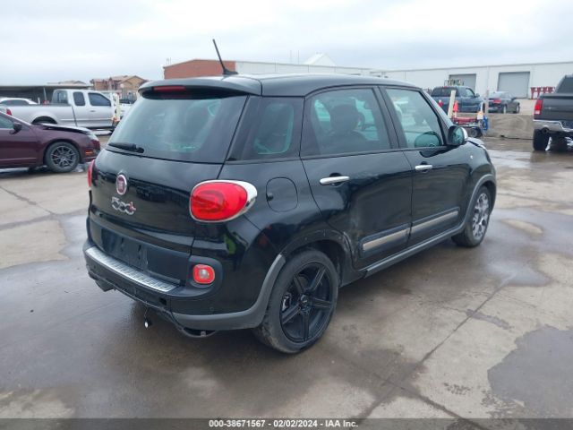 Photo 3 VIN: ZFBCFADH1EZ007188 - FIAT 500L 