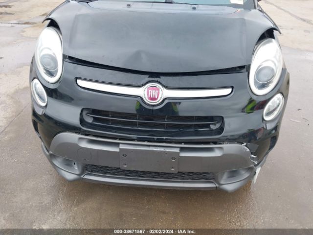 Photo 5 VIN: ZFBCFADH1EZ007188 - FIAT 500L 