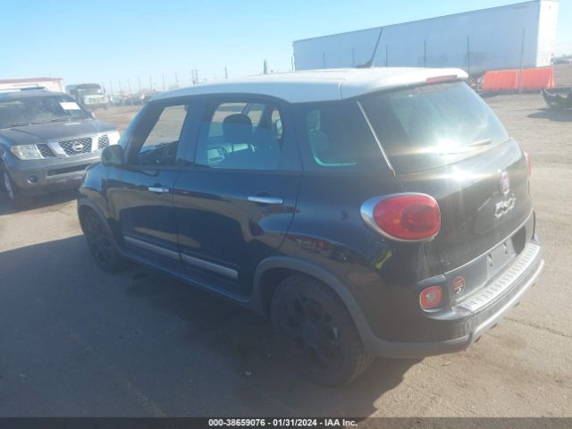 Photo 2 VIN: ZFBCFADH1EZ007790 - FIAT 500L 