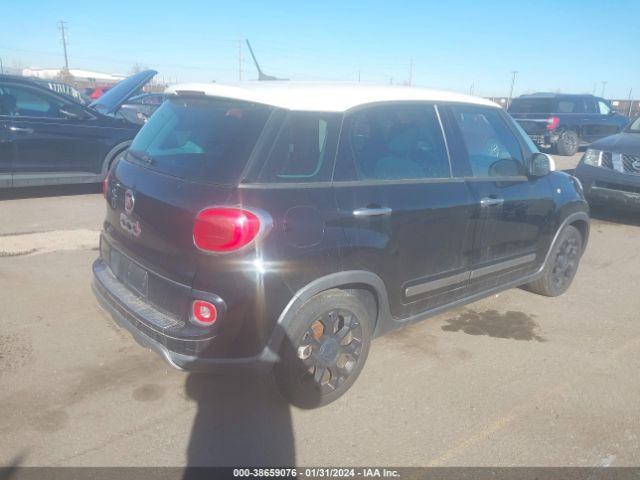 Photo 3 VIN: ZFBCFADH1EZ007790 - FIAT 500L 