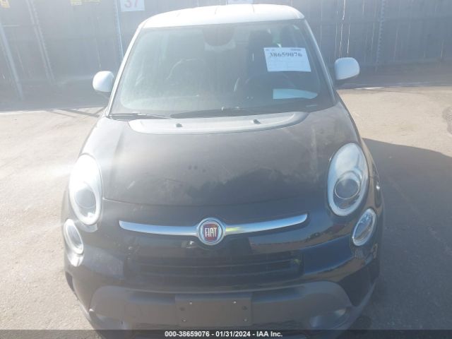 Photo 5 VIN: ZFBCFADH1EZ007790 - FIAT 500L 