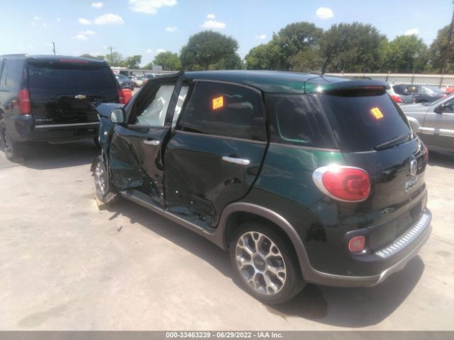 Photo 2 VIN: ZFBCFADH1EZ007854 - FIAT 500L 