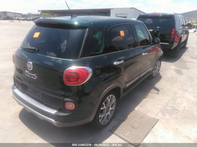 Photo 3 VIN: ZFBCFADH1EZ007854 - FIAT 500L 