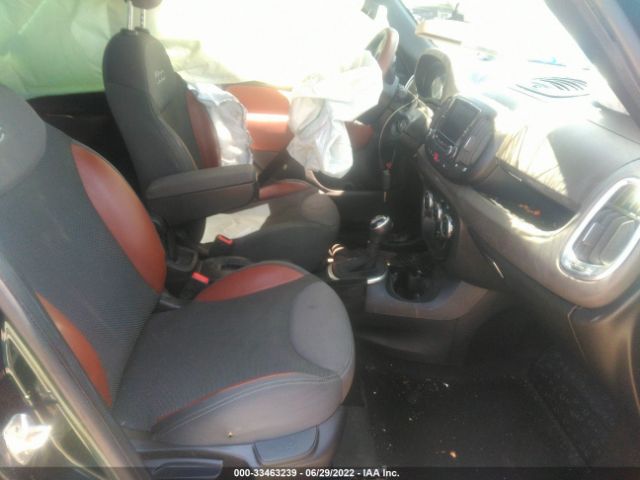 Photo 4 VIN: ZFBCFADH1EZ007854 - FIAT 500L 