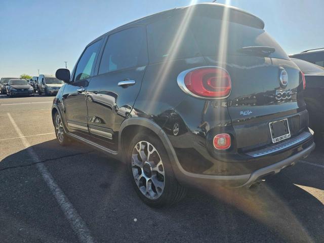 Photo 2 VIN: ZFBCFADH1EZ008292 - FIAT 500L TREKK 