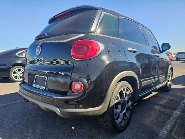 Photo 3 VIN: ZFBCFADH1EZ008292 - FIAT 500L TREKK 