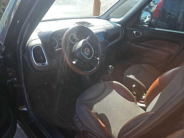 Photo 4 VIN: ZFBCFADH1EZ008292 - FIAT 500L TREKK 