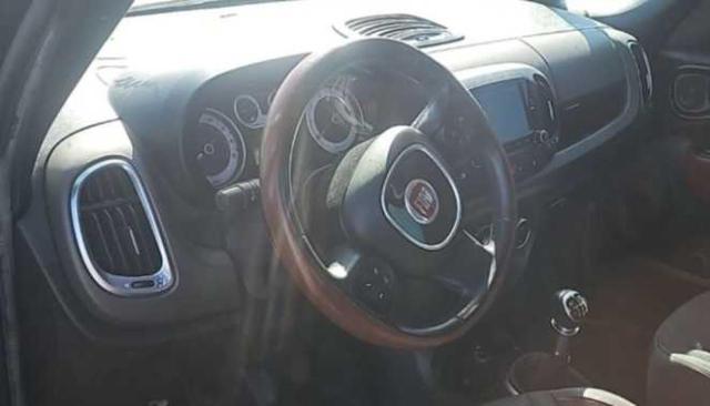 Photo 8 VIN: ZFBCFADH1EZ008292 - FIAT 500L TREKK 