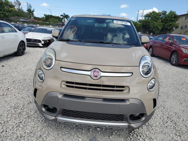 Photo 4 VIN: ZFBCFADH1EZ009443 - FIAT 500 