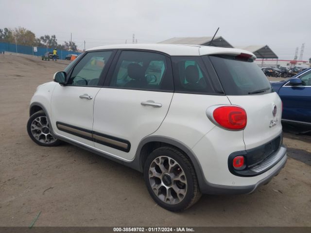 Photo 2 VIN: ZFBCFADH1EZ010219 - FIAT 500L 