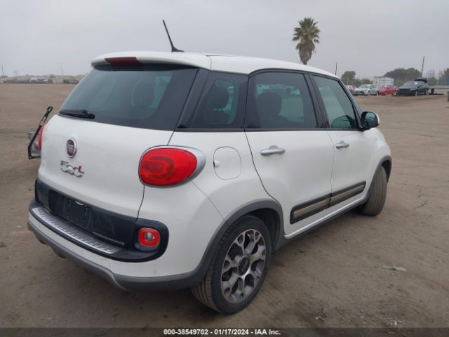 Photo 3 VIN: ZFBCFADH1EZ010219 - FIAT 500L 