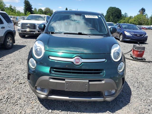 Photo 4 VIN: ZFBCFADH1EZ010415 - FIAT 500 